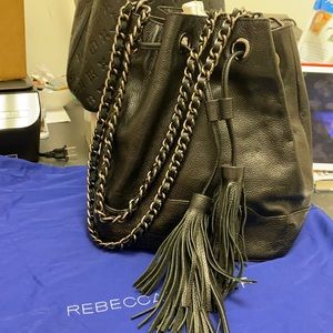 Rebecca Minkoff Lexi Bucket bag